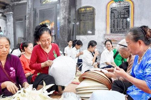 Trung tâm học tập cộng đồng tại Hà Nội: Mở ra cơ hội tạo dựng những giá trị mới