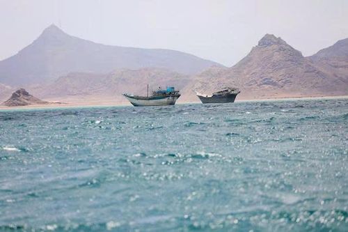 Lực lượng Houthi tiến gần Eo biển Bab el-Mandeb, đe dọa vận tải qua Biển Đỏ