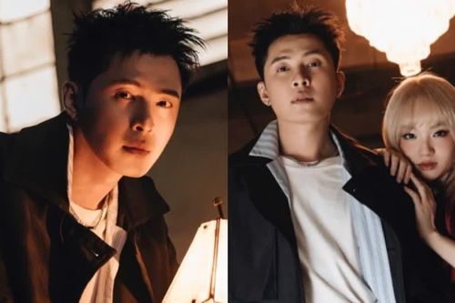Gin Tuấn Kiệt cho thấy một phiên bản khác trong MV mới 'Quên Người Từng Quen'