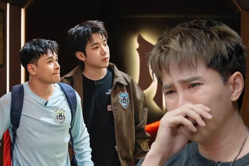 ATVNCG 2026 Công diễn 4: Anh Tài Tùng Mint, Toki Thành Thỏ dừng chân