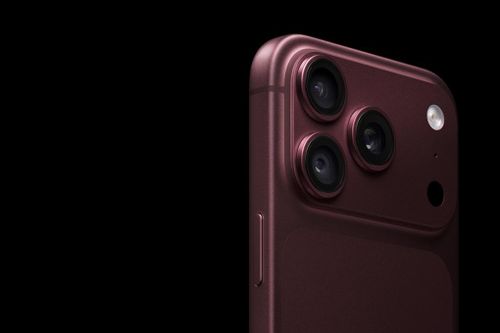iPhone 18 Pro ra mắt 4 màu, nổi bật sắc đỏ burgundy