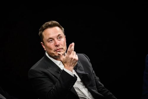 Elon Musk đăng lại chiến dịch của Starlink ở Việt Nam