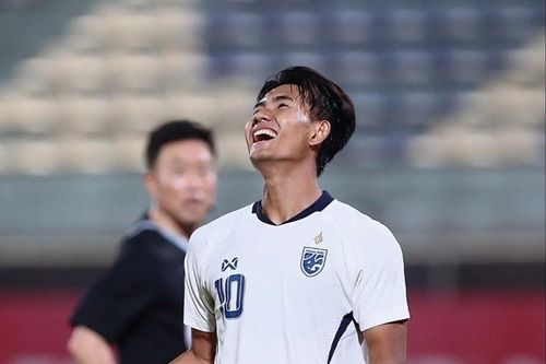 Thái Lan mất ngôi sao J.League 2 trước FIFA ASEAN CUP 2026