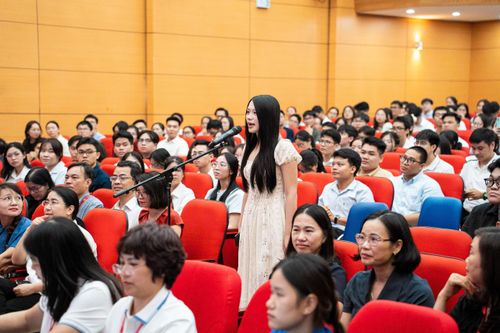 Lý do bác sĩ nội trú rất giỏi