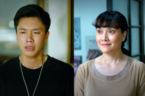 Tranh luận quanh bộ phim thay cả dàn diễn viên