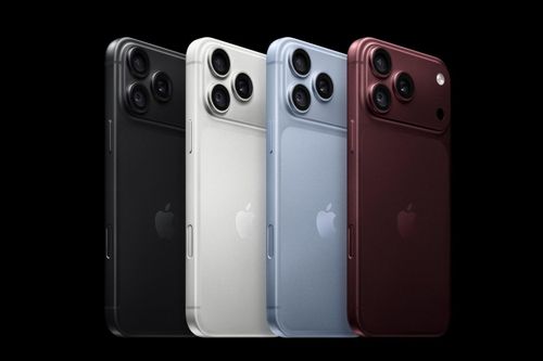 Đặt trước iPhone 18 Pro/Pro Max ở Thế Giới Di Động với ưu đãi hấp dẫn