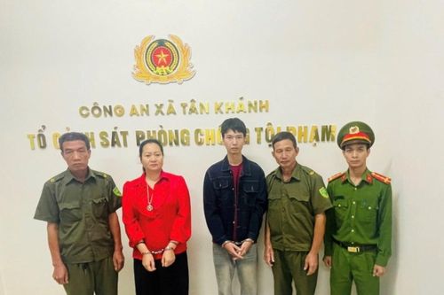 Khởi tố mẹ con hành hung người mắc bệnh tâm thần ở Thái Nguyên