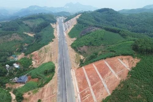 Ấn định thời điểm đưa Cao tốc Tuyên Quang - Hà Giang vào vận hành