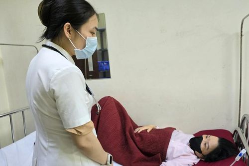 155 người nghi ngộ độc thực phẩm đang dần phục hồi sức khỏe