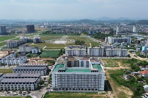 Bất động sản Huế: Phát triển nguồn cung gắn nhu cầu ở thực