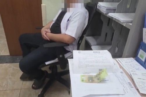 Bệnh viện E đề nghị Công an TP Hà Nội phối hợp làm rõ vụ 'kẹp tiền'