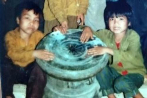 Bí ẩn chiếc trống đồng phát hiện năm 1994 tại Ninh Bình và hành trình 32 năm chờ câu trả lời