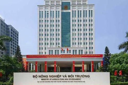 Bộ Nông nghiệp và Môi trường có 28 đơn vị trực thuộc và 44 nhiệm vụ, quyền hạn