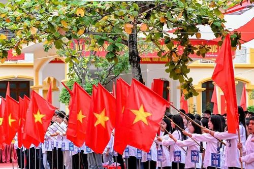 Giáo dục Việt Nam: Một mạch nguồn chiến lược xuyên suốt 81 năm