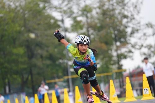 170 vận động viên tranh tài Giải vô địch trẻ Roller Sports quốc gia 2026