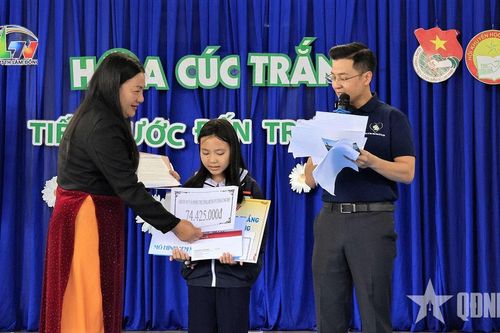 Lâm Đồng huy động nguồn lực xã hội chăm lo cho giáo dục