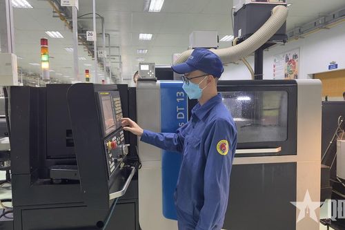 Tự chủ công nghệ - bước chuyển chiến lược của ngành công nghiệp quốc phòng - Bài 2: Tự chủ từ đầu vào