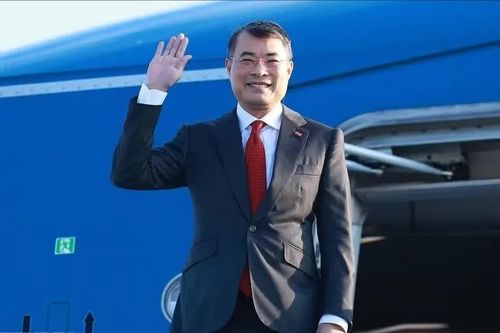 Thủ tướng Lê Minh Hưng lên đường dự Hội nghị thượng đỉnh BRICS lần thứ 18