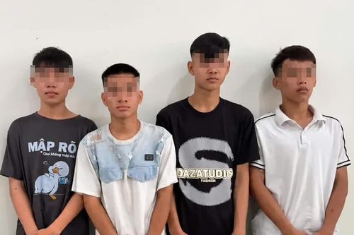 Khởi tố 6 đối tượng liên quan vụ đánh người ở Vũng Tàu
