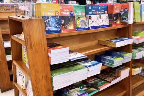 Thanh Hóa khẩn trương bảo đảm đủ sách giáo khoa