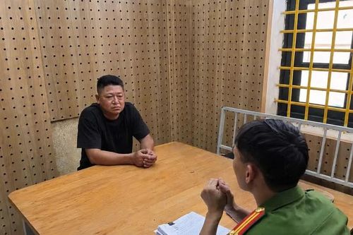 Khởi tố kẻ hành hung, cưỡng đoạt tài sản người già sau va chạm giao thông
