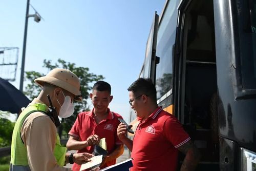 641 vụ tai nạn trong 8 tháng, Đồng Nai tăng cường kiểm soát giao thông