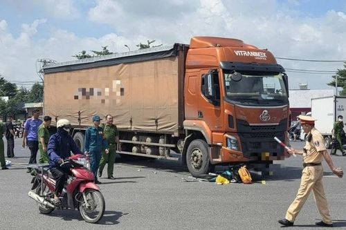 Cục CSGT lập 2 tổ công tác xử lý vi phạm trên hai tuyến quốc lộ ở Đồng Nai