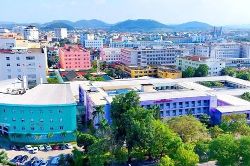 Công ty Việt Mỹ trúng 8 gói thầu hơn 256 tỷ đồng tại Bệnh viện Trung ương Huế