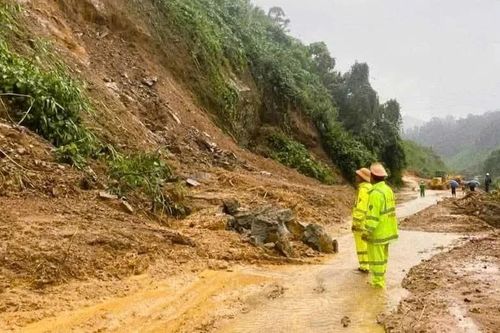 Đà Nẵng kích hoạt phương án ứng phó chủ động, sẵn sàng sơ tán dân trước mưa lớn