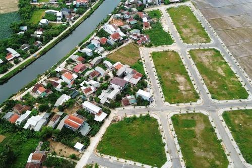 Thị trường BĐS Huế: Không phát triển nóng, cần có giá trị khác biệt