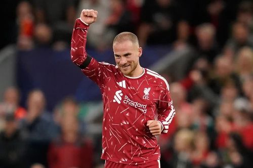 Trực tiếp Liverpool vs Fulham, 21h00 ngày 12/9: Anfield chờ chiến thắng