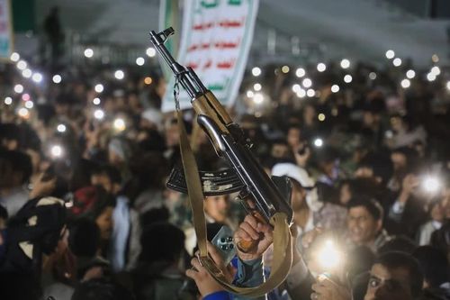 Lời cầu cứu tuyệt vọng từ Yemen và sự im lặng của Mỹ