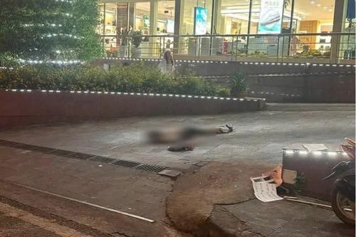 Nam du khách Hàn Quốc tử vong tại khách sạn ở Lào Cai, nghi rơi từ tầng 17