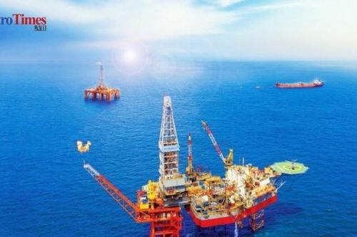 [VIDEO] PVEP-NCS chuẩn hóa kiểm kê khí nhà kính tại mỏ Đại Hùng
