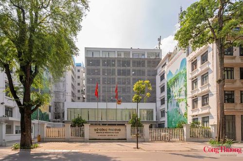 Quy định mới về chức năng, nhiệm vụ, quyền hạn và cơ cấu tổ chức của Bộ Công Thương