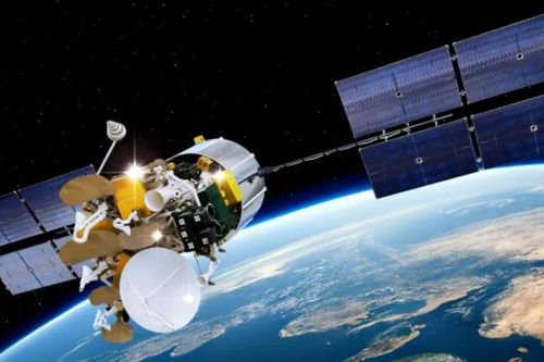 'Mắt thần' Israel EROS NOVA nhìn rõ vật thể 25cm, xử lý dữ liệu ngay trên không