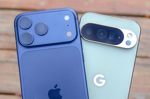 iPhone 18 Pro Max vs Pixel 11 Pro XL: Cuộc chiến flagship cao cấp nghiêng về ai?