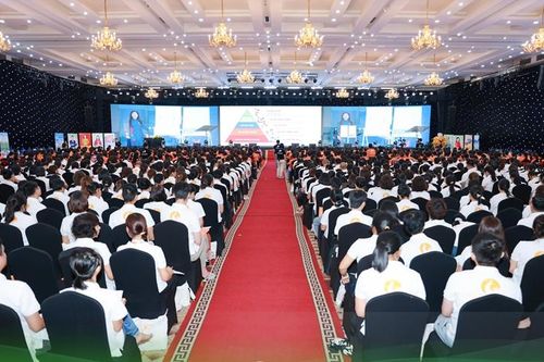 Minh Trí Thành: Nuôi dạy con bằng thấu hiểu và đồng hành