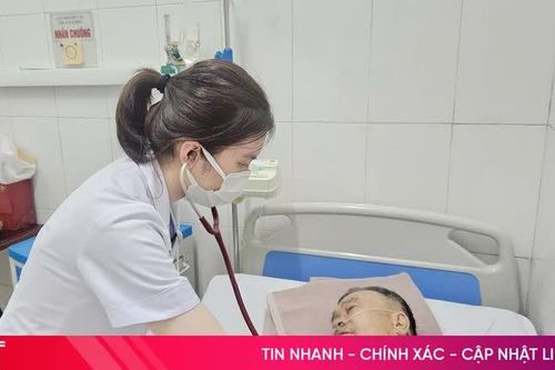 Hy hữu: 2 vợ chồng cùng bị nhồi máu cơ tim được can thiệp thành công