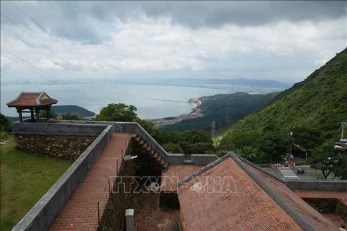 Hải Vân Quan - biểu tượng lịch sử, điểm tham quan độc đáo ​
