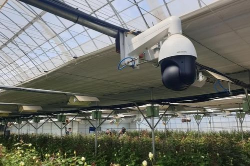 Tiềm năng hợp tác giữa Việt Nam và Hàn Quốc trong lĩnh vực nông nghiệp thông minh