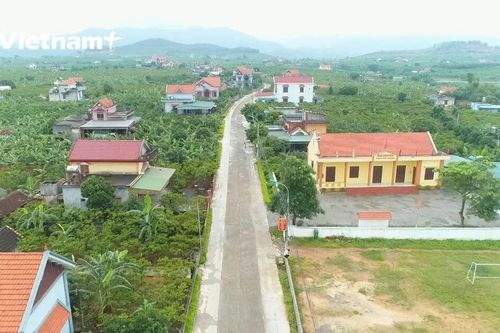 Quảng Ninh đặt mục tiêu giải ngân 100% vốn Chương trình mục tiêu quốc gia 2026