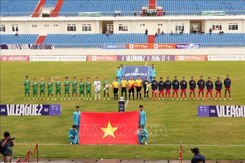 Hành trình tìm lại vị thế 'Cơn lốc cao nguyên'