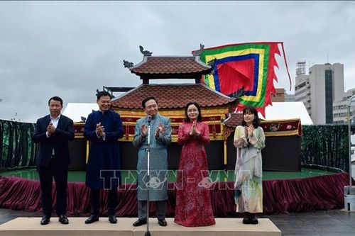 Lễ hội Việt Nam tại Kanagawa (Nhật Bản) 2026: Gắn kết trái tim, hướng tới tương lai