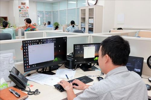 Từ yêu cầu của Nghị quyết 57-NQ/TW đến làm sạch dữ liệu thuế