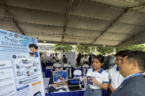 Đưa công nghệ vào bài học và đời sống