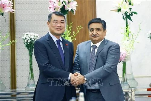 Thủ tướng Lê Minh Hưng đề nghị Tập đoàn ACME mở rộng hợp tác, đầu tư tại Việt Nam