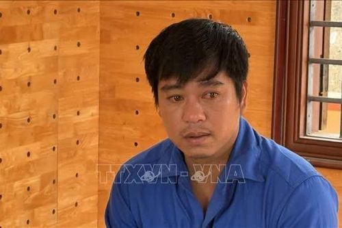 Khởi tố đối tượng sát hại người tình