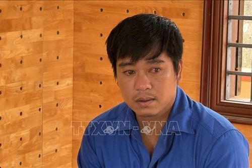 Khởi tố đối tượng sát hại người tình