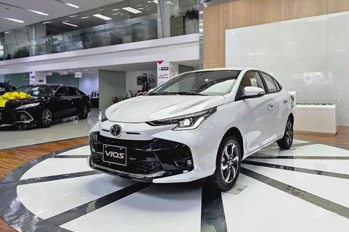 Tầm 400-500 triệu đồng, nên chọn Honda City, Toyota Vios hay Hyundai Accent?